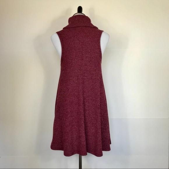 AMERICAN Eagle Outfitters Sweater Dress - Picture 3 of 7